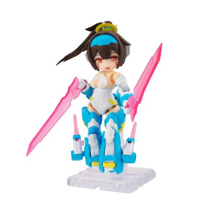 桌面军队 女神装置 朱罗 弓兵 苍衣ver.