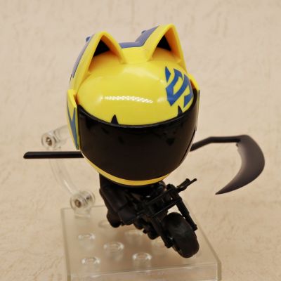 粘土人#513 无头骑士异闻录 第二季 塞尔堤・史特路尔森