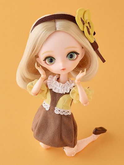 Harmonia bloom 三色堇