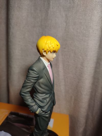 灵能百分百 第三季 灵幻新隆