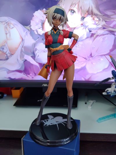 装甲恶鬼村正 二世村正