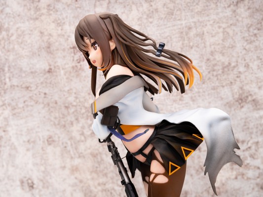 少女前线 K2