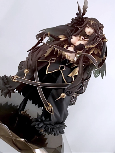 Luxury Gift  命运-冠位指定 暗匿者-塞弥拉弥斯