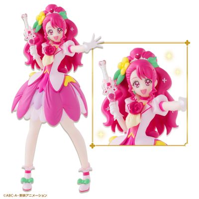 HG GIRLS Healin' Good ♡ 光之美少女 花寺和佳/恩典天使