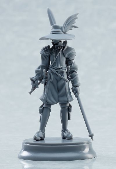 Fate/stay night ～15th Celebration Project～  Servant Class Card Trading Figures 收藏系列模型