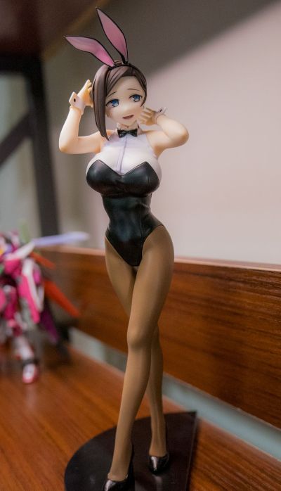 星期一的丰满 后辈酱