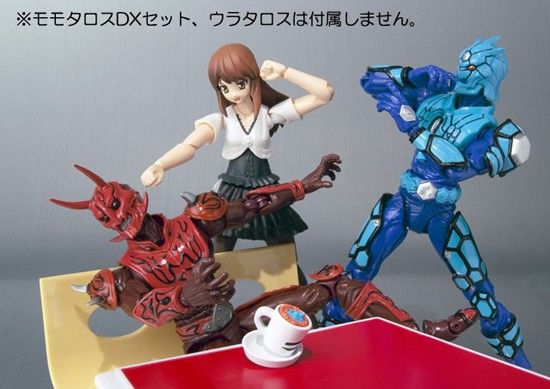 S.H.Figuarts 叶奈 19岁版