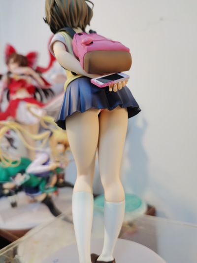 青春期笨蛋不做兔女郎学姐的梦 古贺朋绘