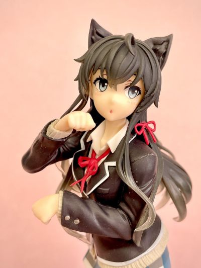 Coreful Figure 	我的青春恋爱物语果然有问题 续 雪之下雪乃