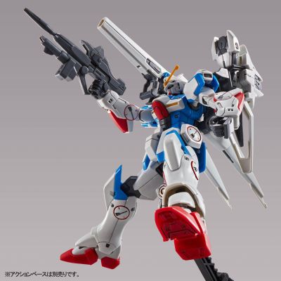 HGUC 小说版 机动战士V高达  SECOND V高达