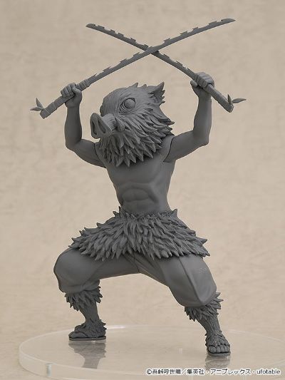 Pop Up Parade 鬼灭之刃 嘴平伊之助