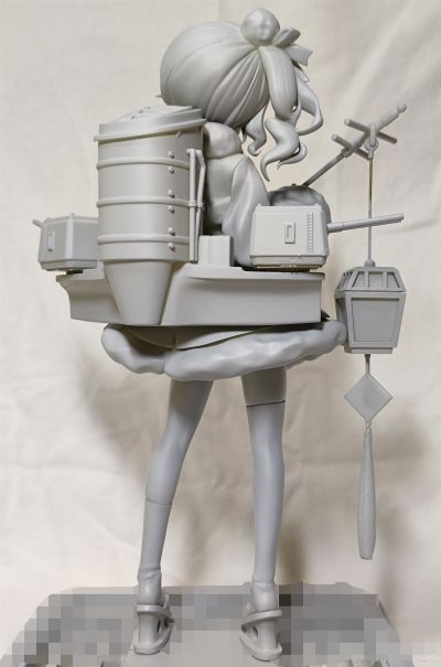 战舰少女R 平海 欢度佳节 ver.& 宁海 喜迎新春 ver.