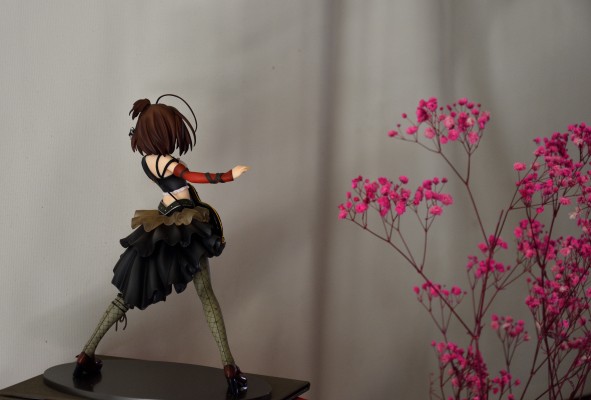 凉宫春日的忧郁  凉宫春日 激奏版