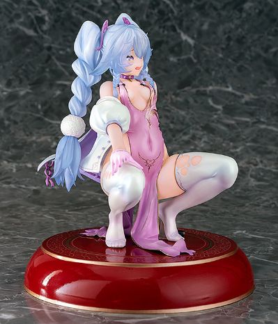 少女前线 PA-15 ~桃色翠雀媚~