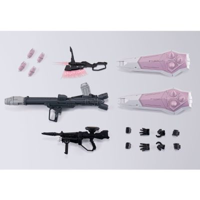 MG 1/100  机动战士高达SEED DESTINY ZGMF-1001/M 幻影型扎古·焰 (雷・札・巴雷尔专用机)