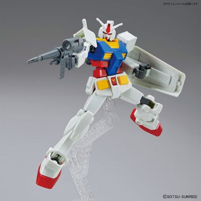 EG  机动战士高达 RX-78-2高达