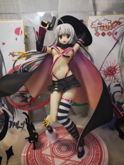 魔女的夜宴 绫地宁宁