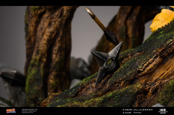 NARUTO -火影忍者- 疾风传 漩涡鸣人