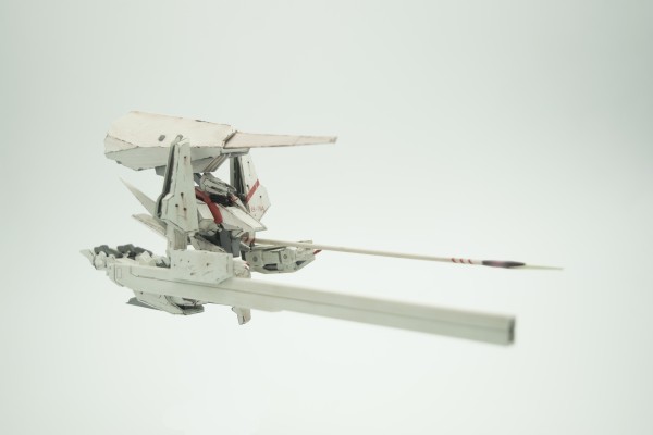 RIOBOT 継卫(アニメ化记念カラー)