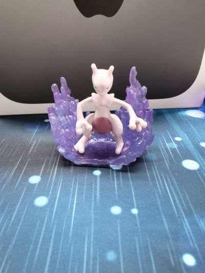 G.E.M.EX 宝可梦 幽灵系大集合！