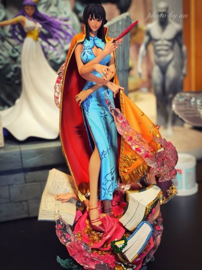 航海王 Log Collection 大型雕像系列 航海王 妮可・罗宾