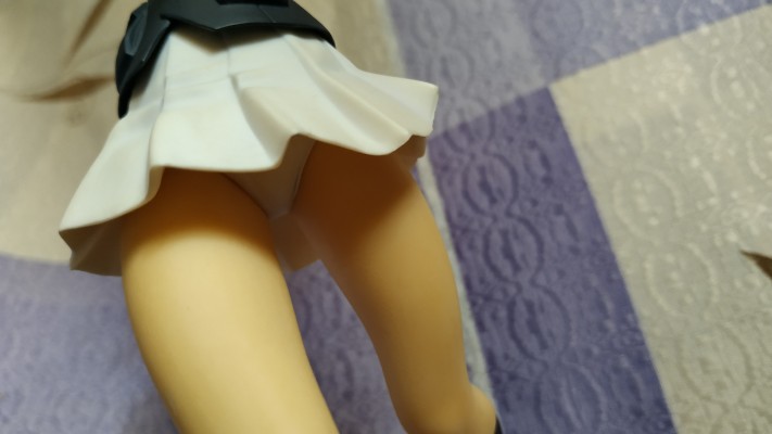 少女与战车 西住美穗【战车外套Ver.】