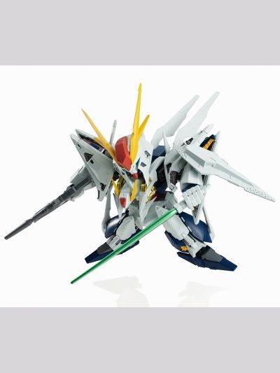 NXEDGE STYLE [MS UNIT] 剧场版 机动战士高达 闪光的哈萨维 RX-105 柯西高达