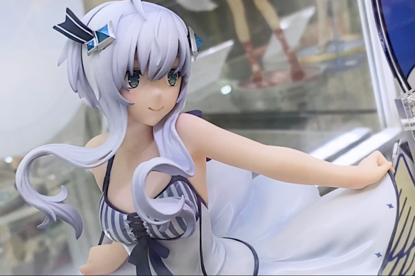 KDcolle 魔王学院 米夏·涅库罗 泳装版