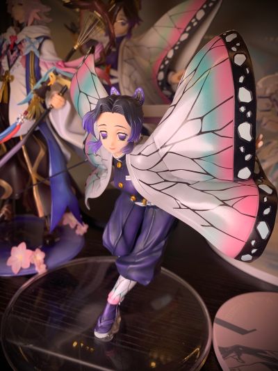 鬼灭之刃 蝴蝶忍