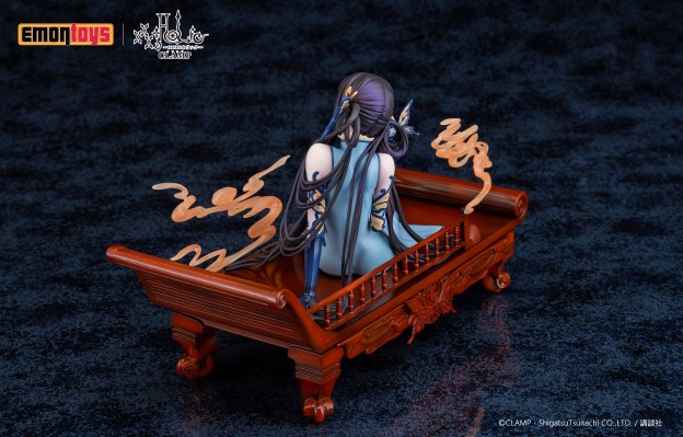 XXXHoLiC 壹原侑子 旗袍