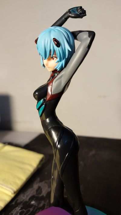 LPM 新世纪福音战士新剧场版：终 凌波零 (暂称)