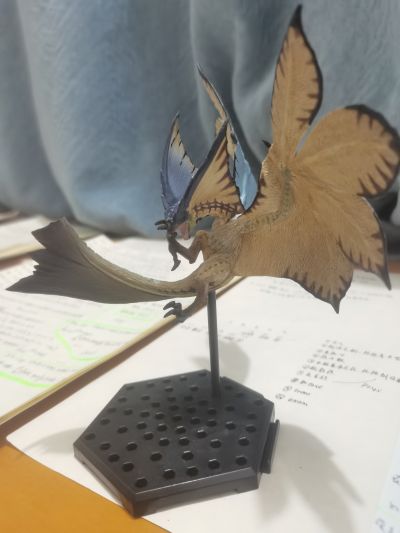 CFB 标准玩偶进阶版 精选款～合集9、10、11～