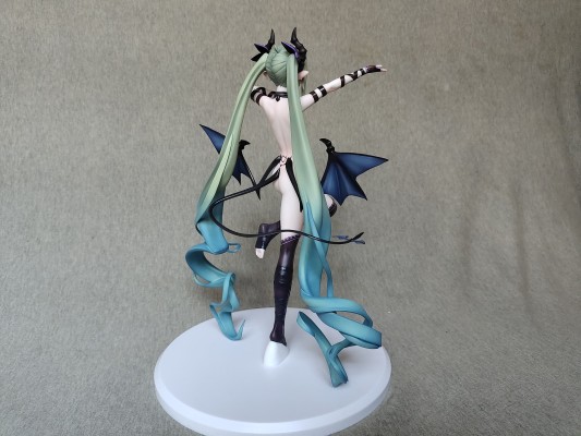 DELUXE巛原创角色 莉丝酱