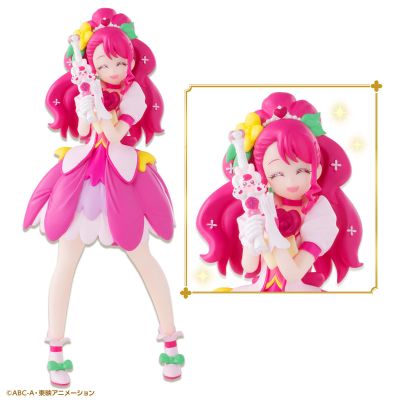 HG GIRLS Healin' Good ♡ 光之美少女 花寺和佳/恩典天使