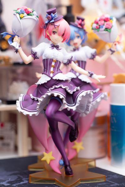 鬼双子生日快乐！