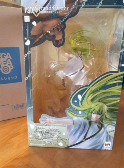 命运-冠位指定 绝对魔兽战线 巴比伦尼亚 巴比伦尼亚 金固