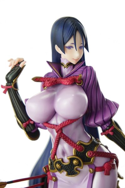 命运-冠位指定 源赖光 Berserker