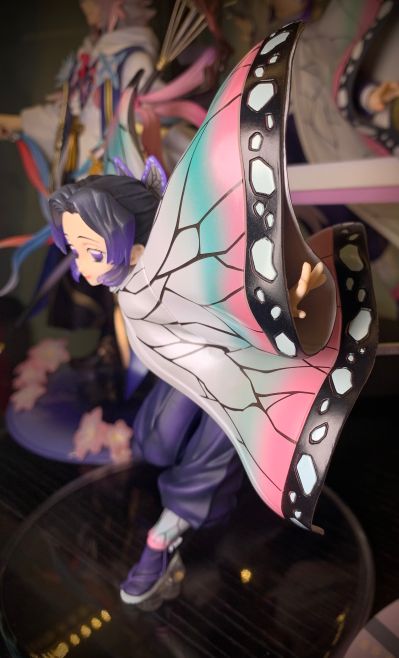 鬼灭之刃 蝴蝶忍