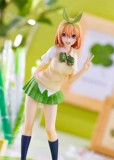 Pop Up Parade 五等分的新娘∬ 中野四叶