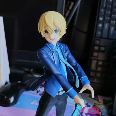 LPM 景品 刀剑神域 Alicization 尤吉欧 礼服 Ver.