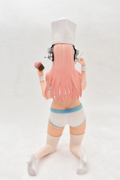 超级索尼子 糕点师Ver.