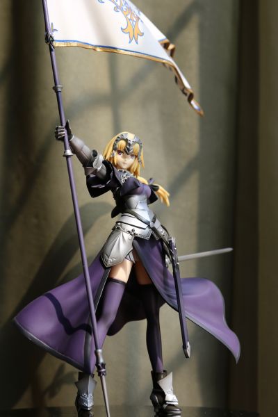 PPP Fate/Apocrypha Ruler/贞德