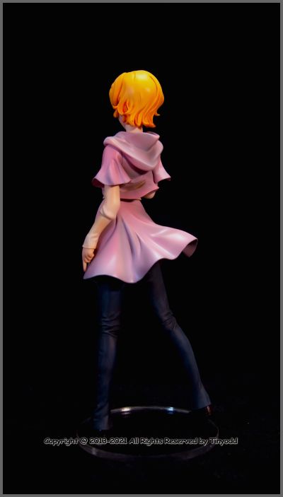 机动战士高达UC 奥黛莉・伯恩