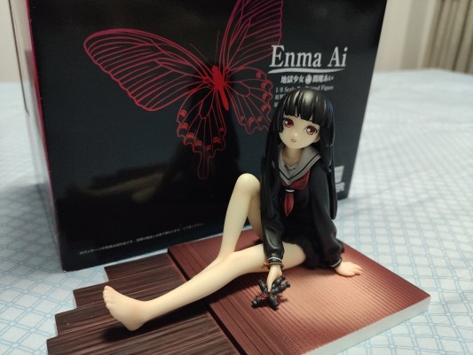 地狱少女 阎魔爱