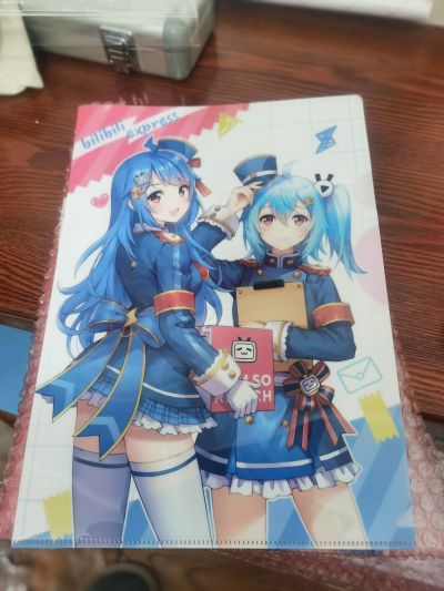 22＆33 会员购ver.