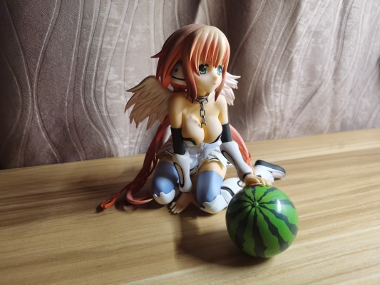 天降之物F 阿斯特蕾亚