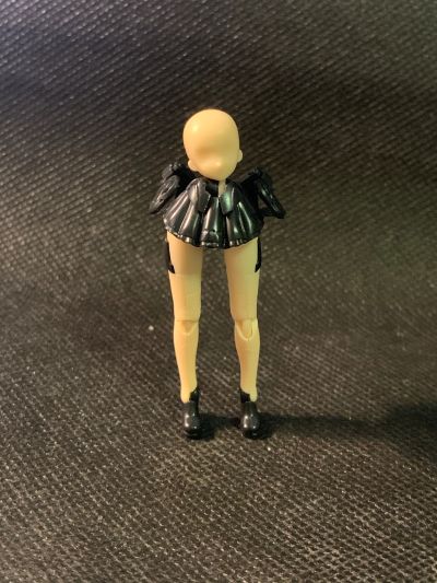 掌上尺寸少女 VOCALOID 初音未来