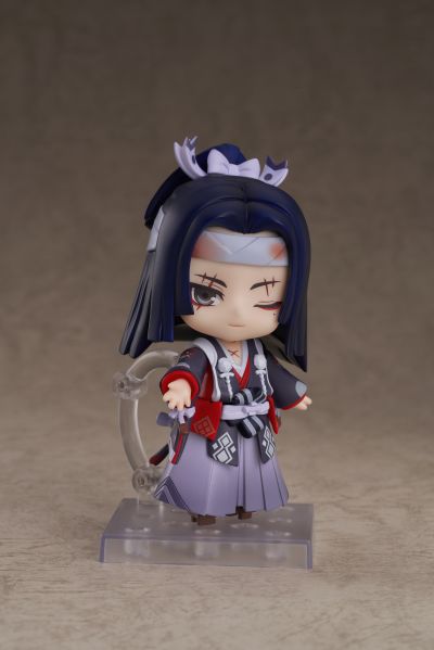 粘土人#1449 阴阳师 鬼切