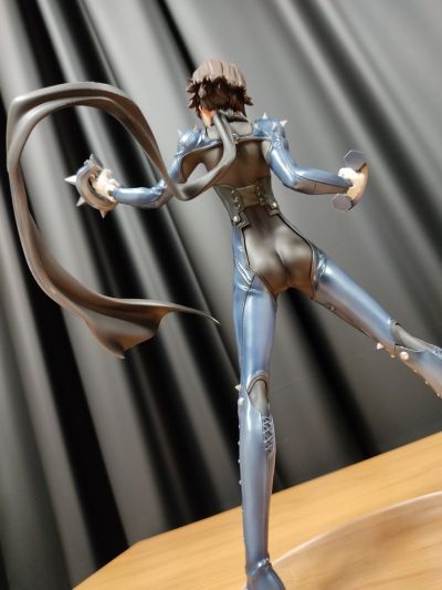 Lucrea 女神异闻录5皇家版 新岛真