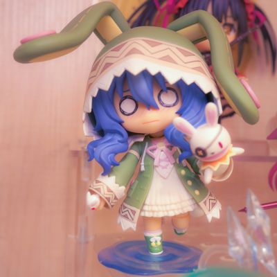 粘土人#1192 天气之子 天野阳菜